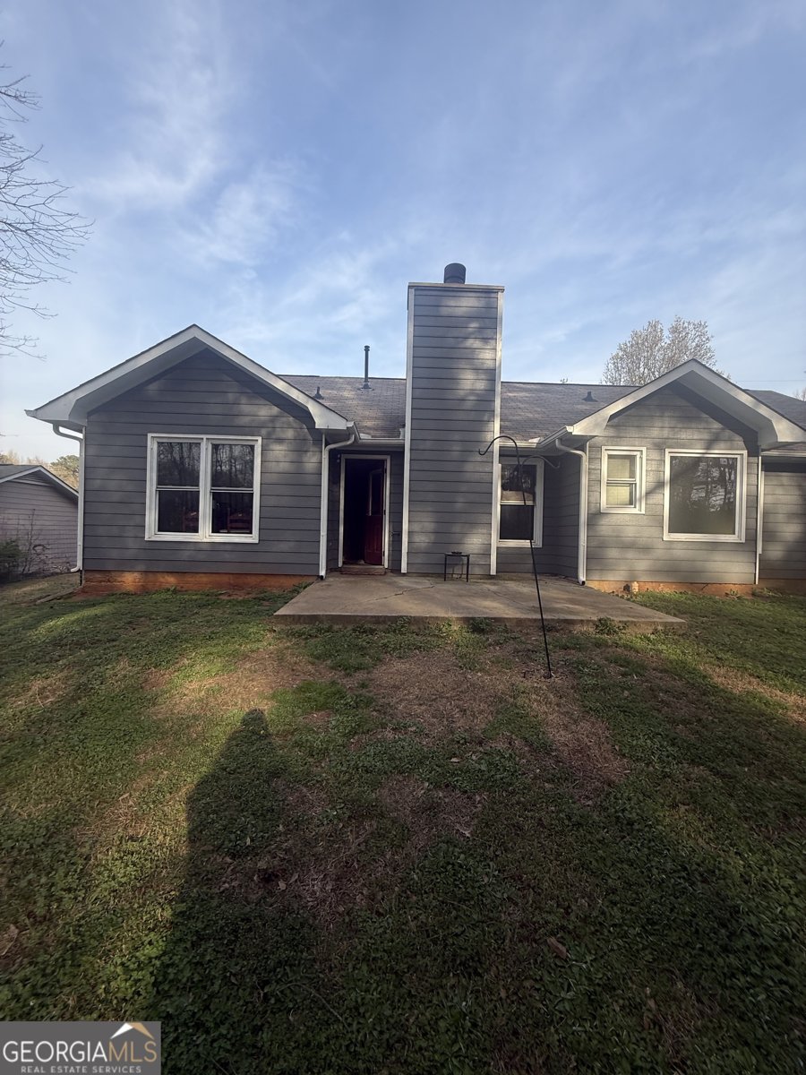 370 Rosehill Drive McDonough - Photo 12