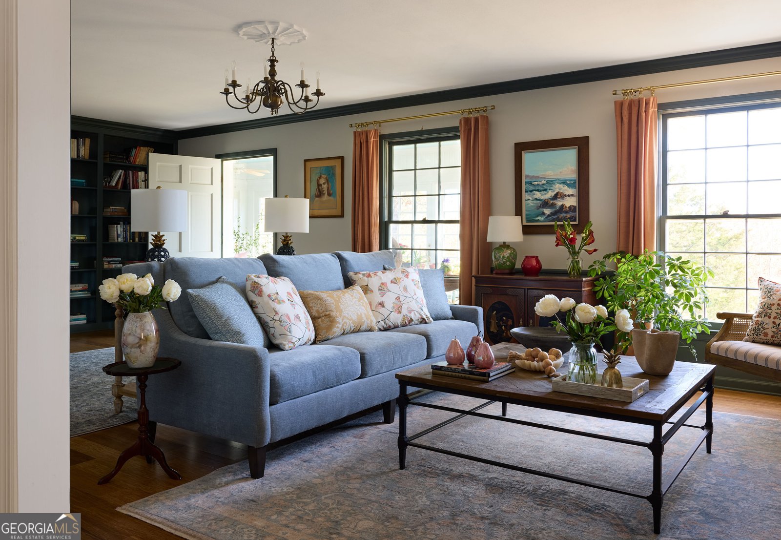 130 Apple Blossom Lane Summerville - Photo 11