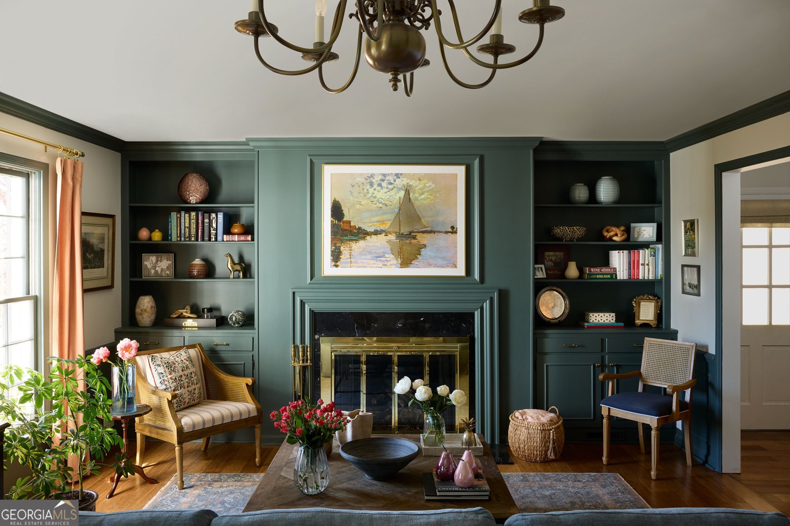 130 Apple Blossom Lane Summerville - Photo 12