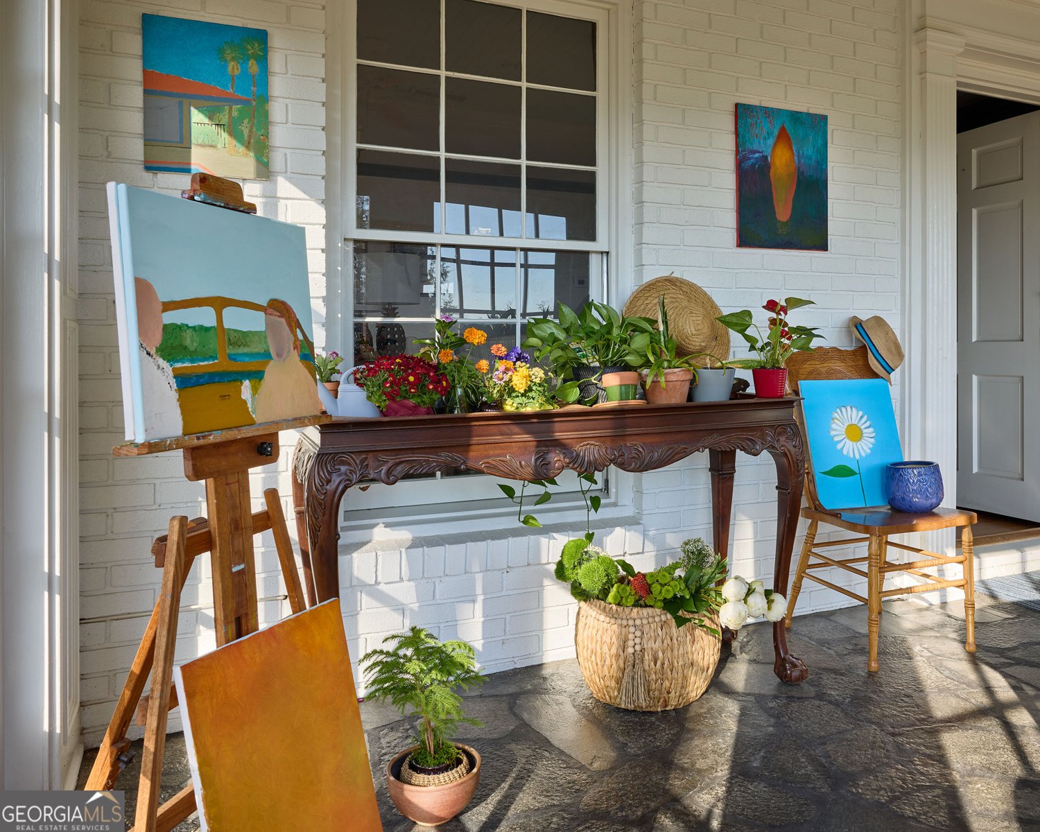 130 Apple Blossom Lane Summerville - Photo 20