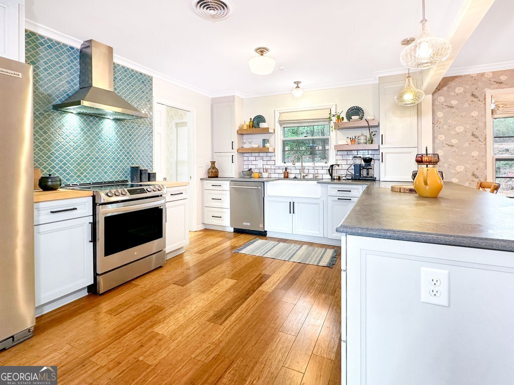 130 Apple Blossom Lane Summerville - Photo 26