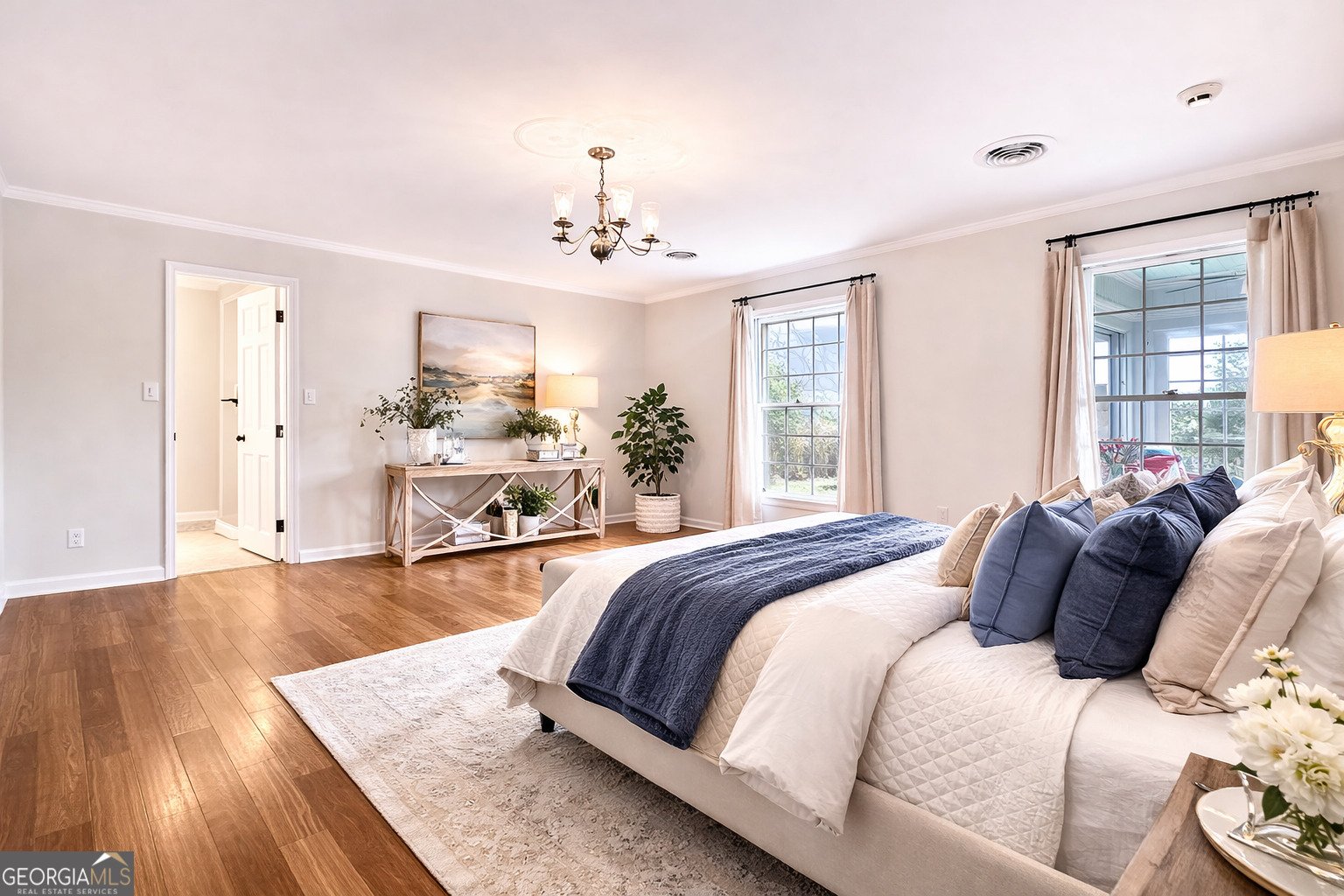 130 Apple Blossom Lane Summerville - Photo 33