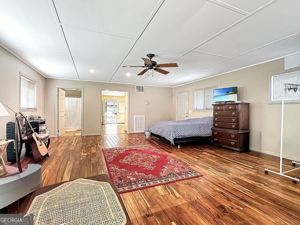 130 Apple Blossom Lane Summerville - Photo 45