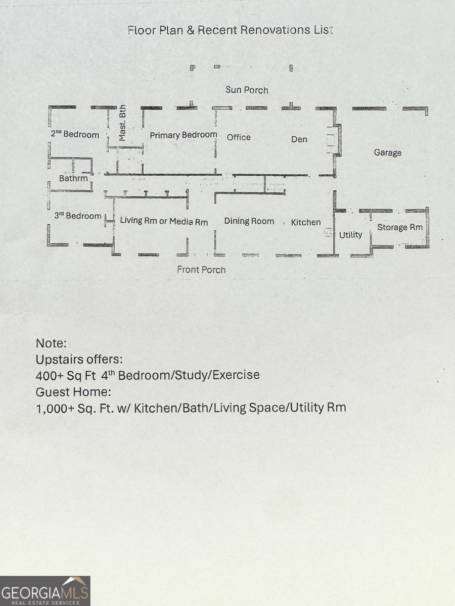 130 Apple Blossom Lane Summerville - Photo 54