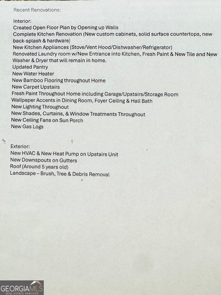 130 Apple Blossom Lane Summerville - Photo 55