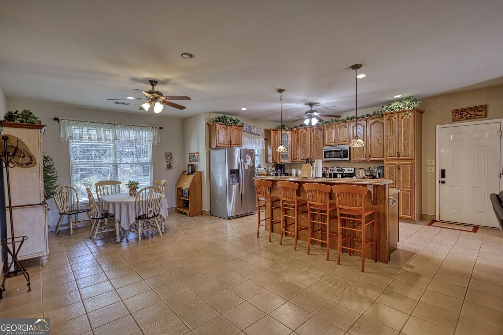 194 Burtom Rd Eatonton - Photo 10