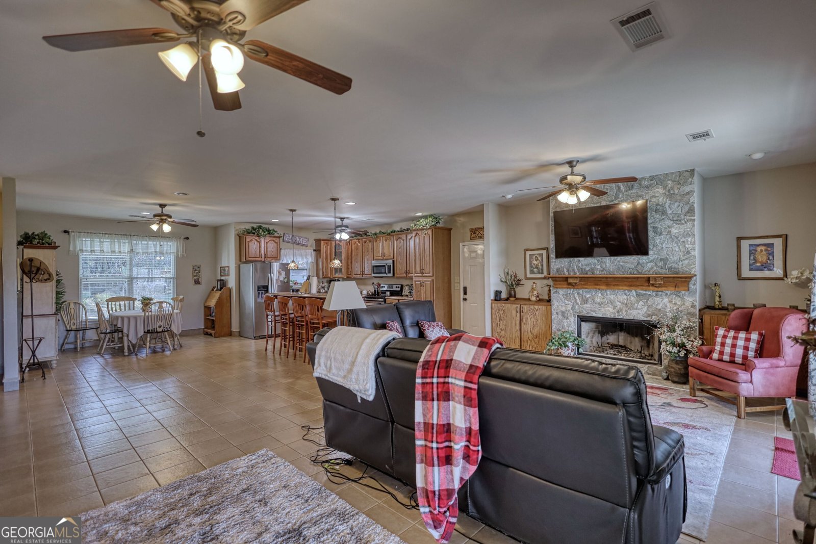 194 Burtom Rd Eatonton - Photo 11