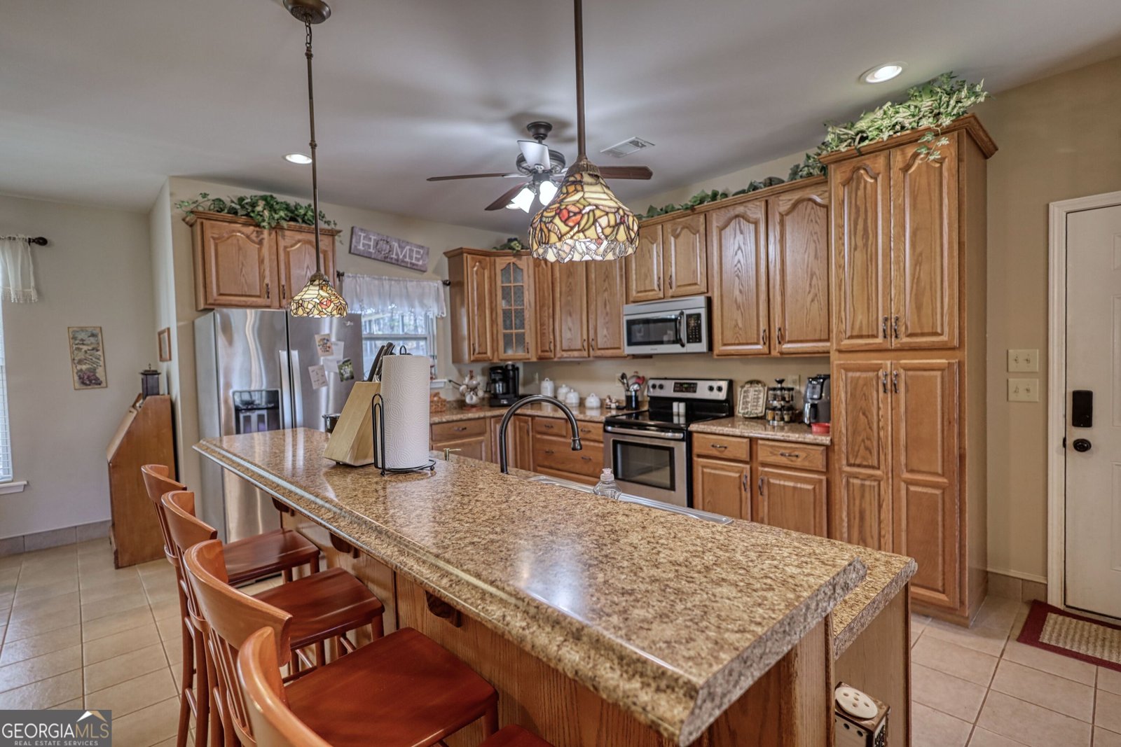 194 Burtom Rd Eatonton - Photo 16