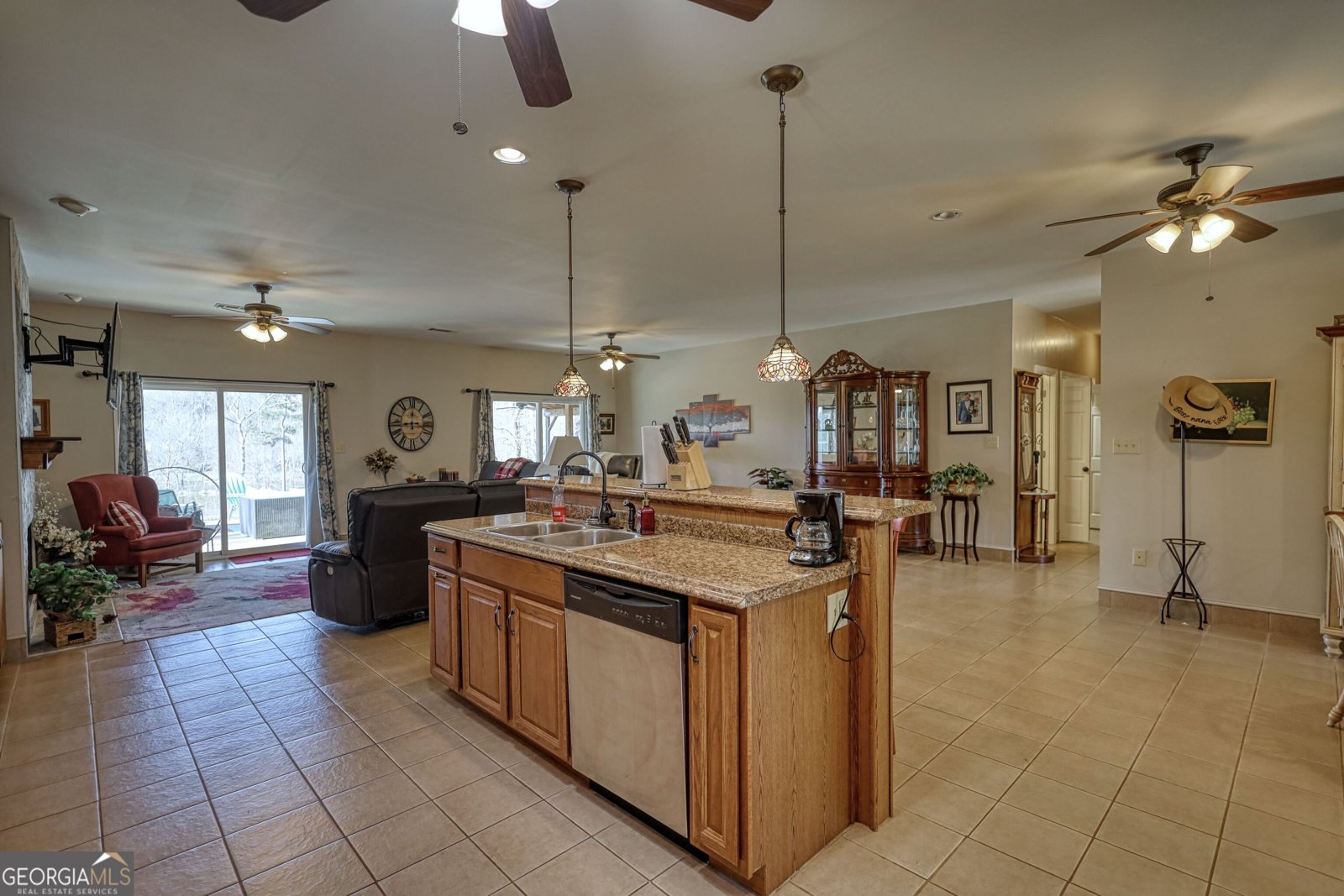 194 Burtom Rd Eatonton - Photo 19