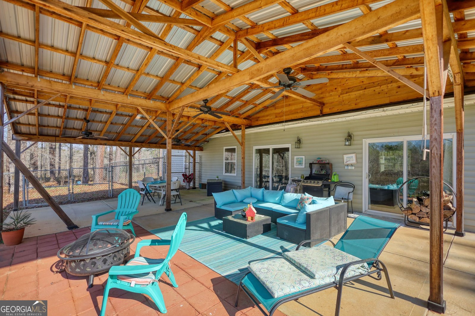 194 Burtom Rd Eatonton - Photo 38