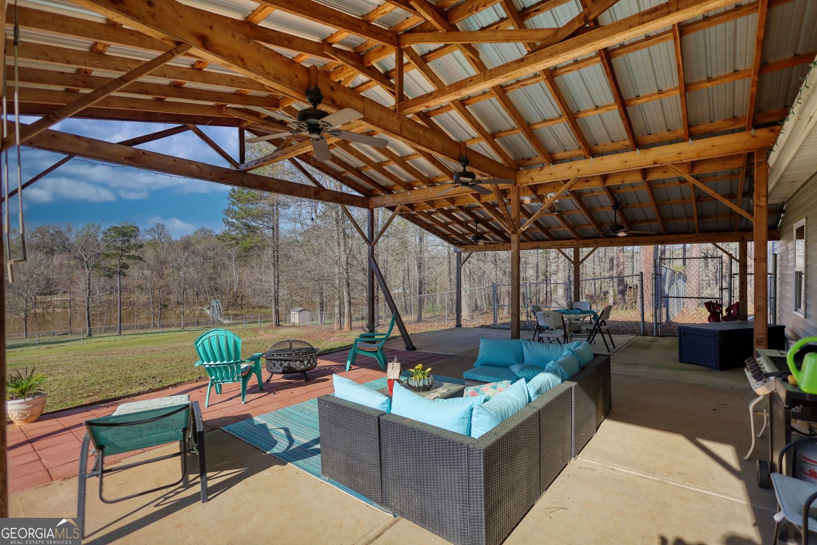 194 Burtom Rd Eatonton - Photo 40