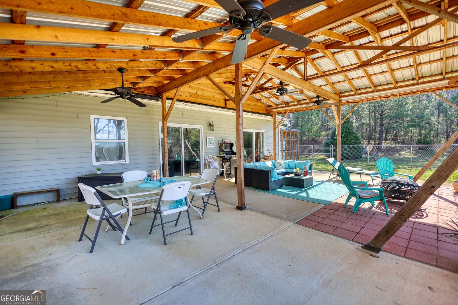 194 Burtom Rd Eatonton - Photo 41