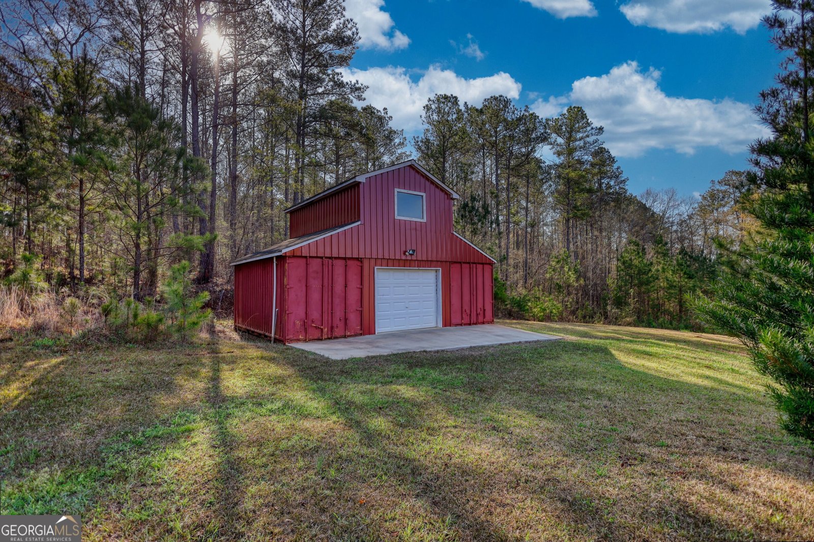 194 Burtom Rd Eatonton - Photo 43