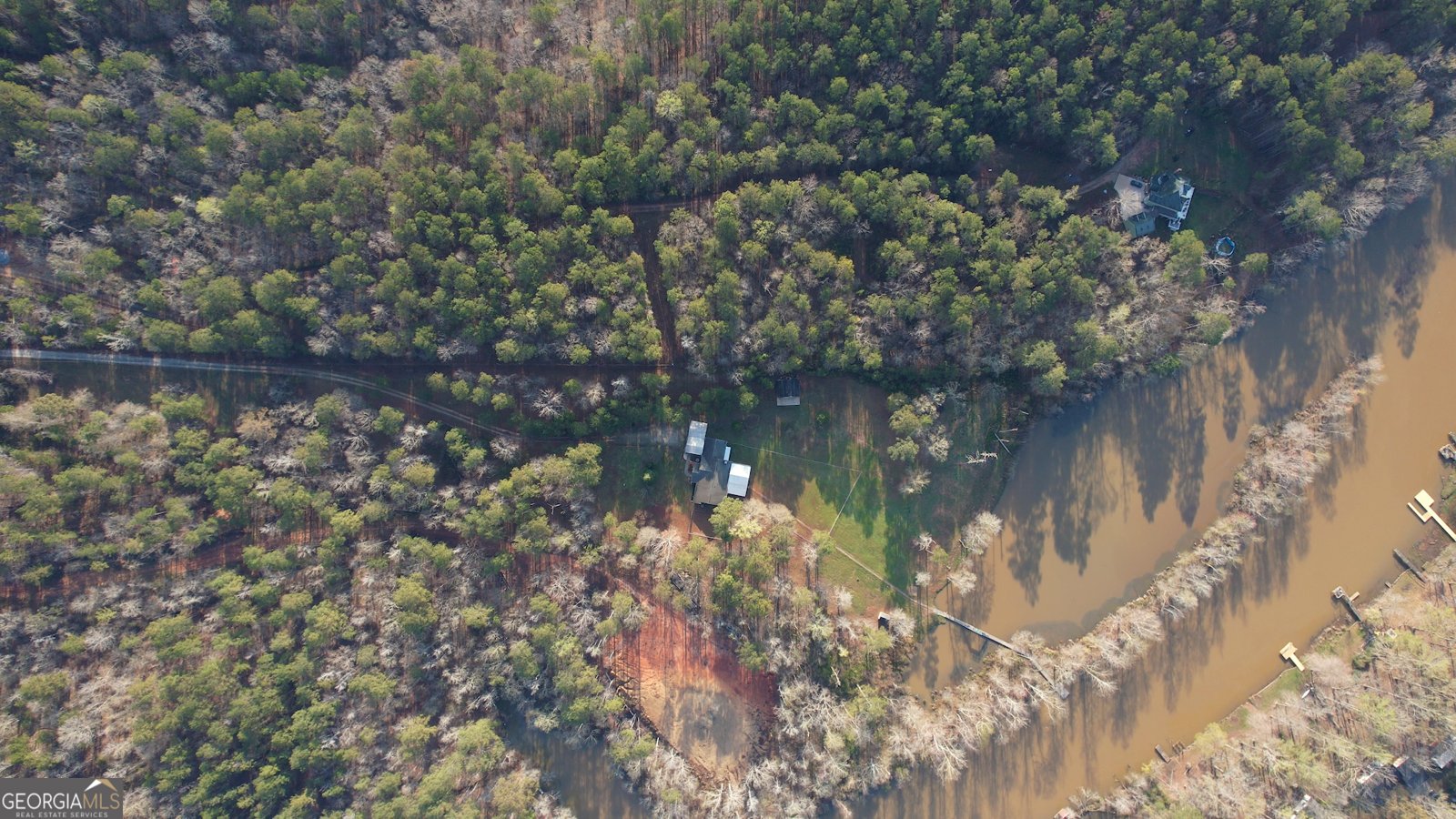 194 Burtom Rd Eatonton - Photo 56