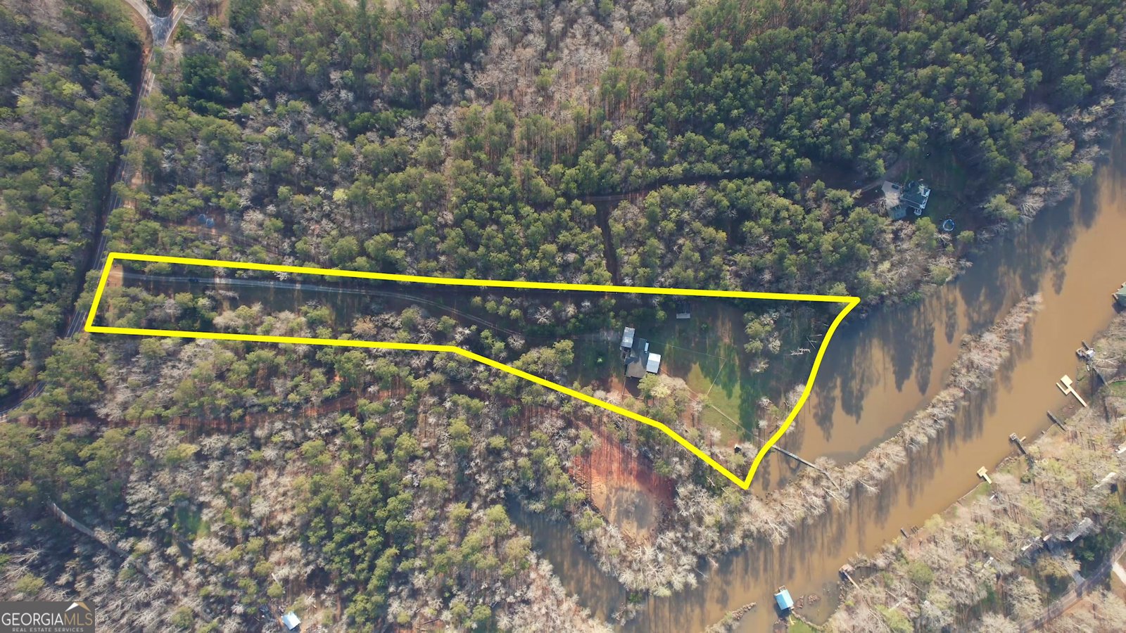 194 Burtom Rd Eatonton - Photo 57