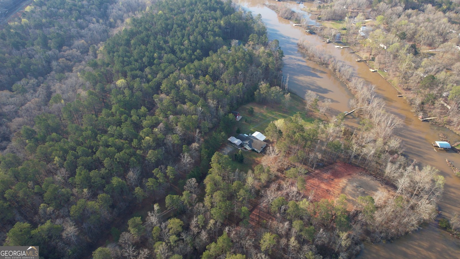 194 Burtom Rd Eatonton - Photo 59