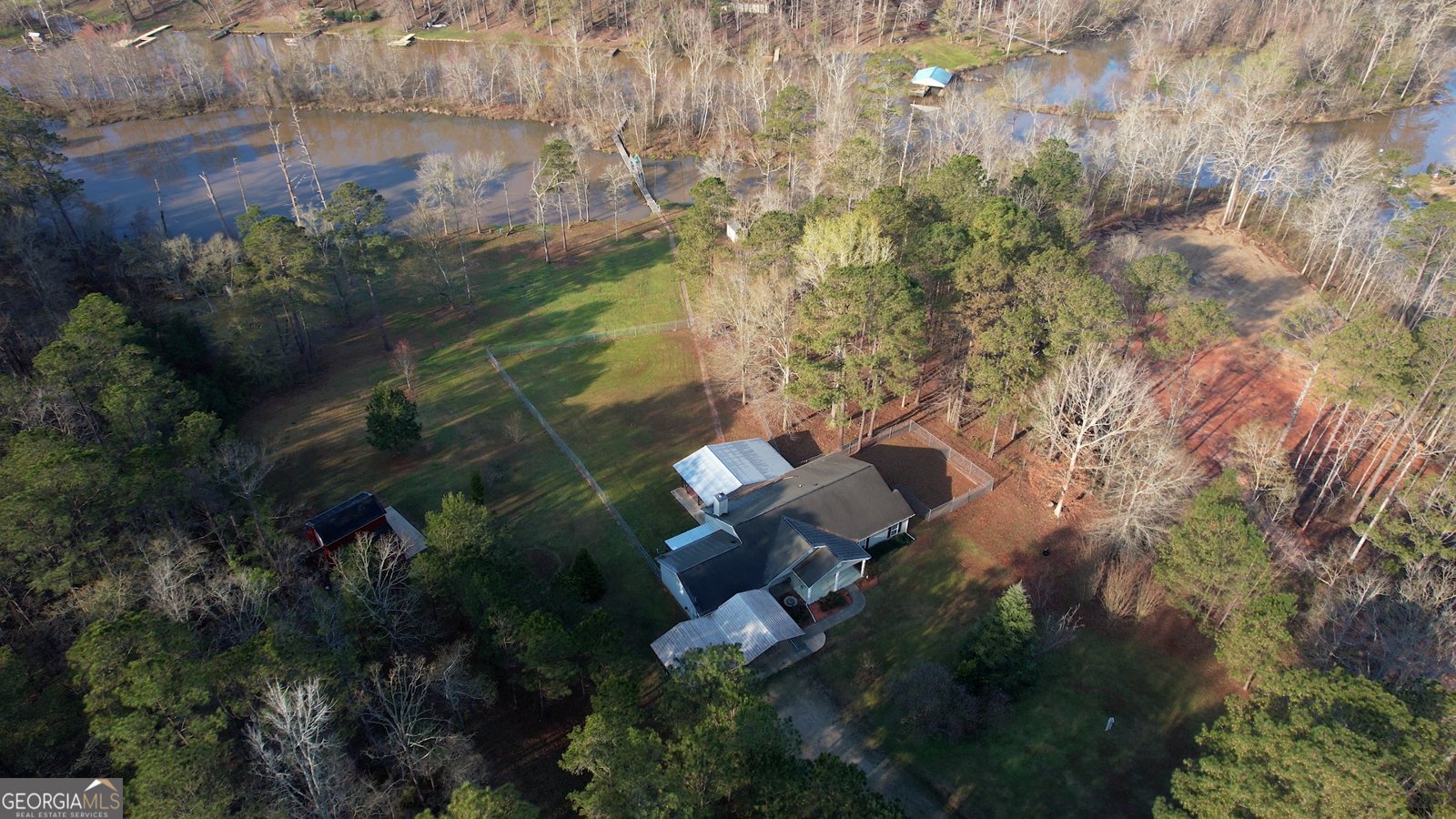 194 Burtom Rd Eatonton - Photo 61