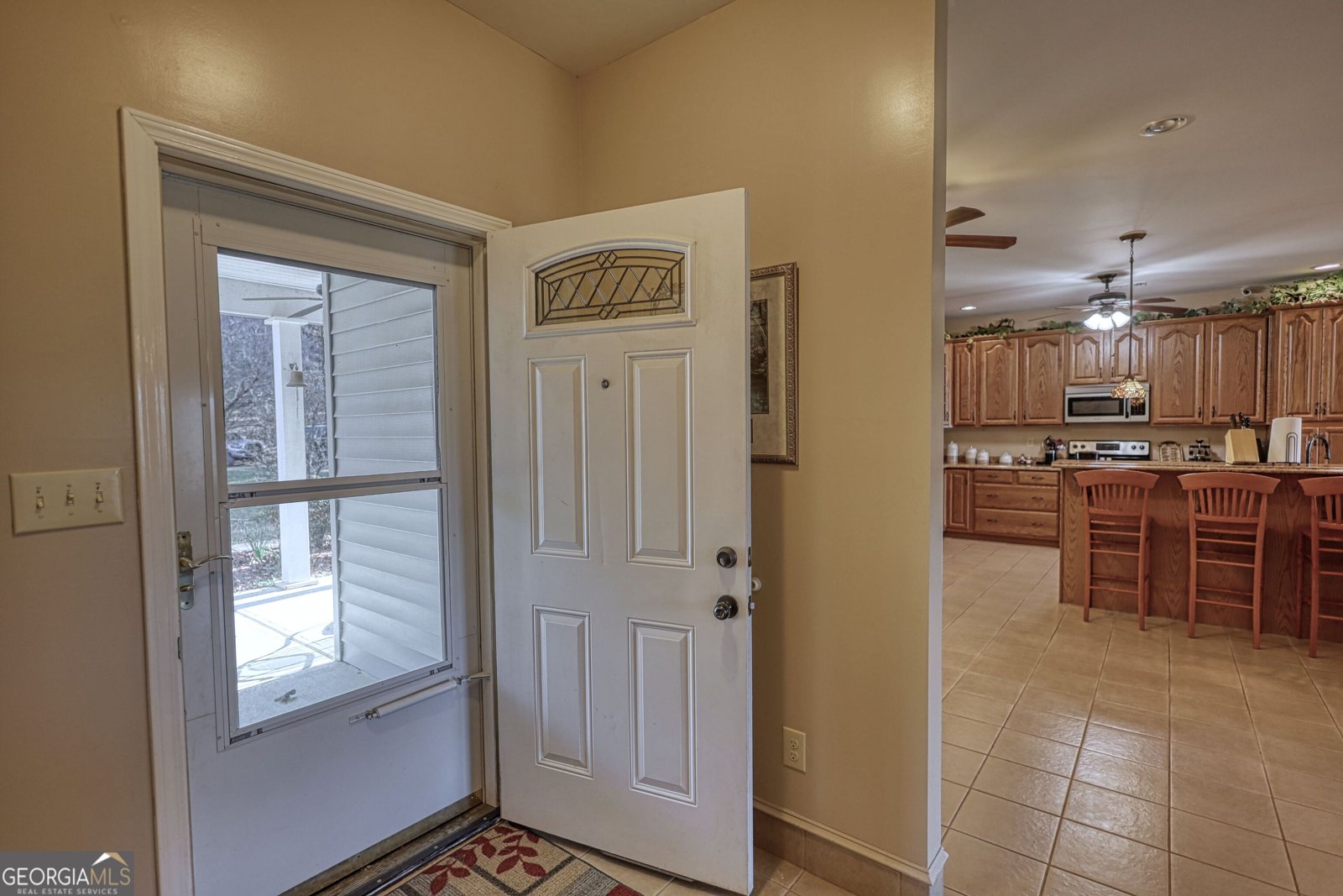 194 Burtom Rd Eatonton - Photo 7