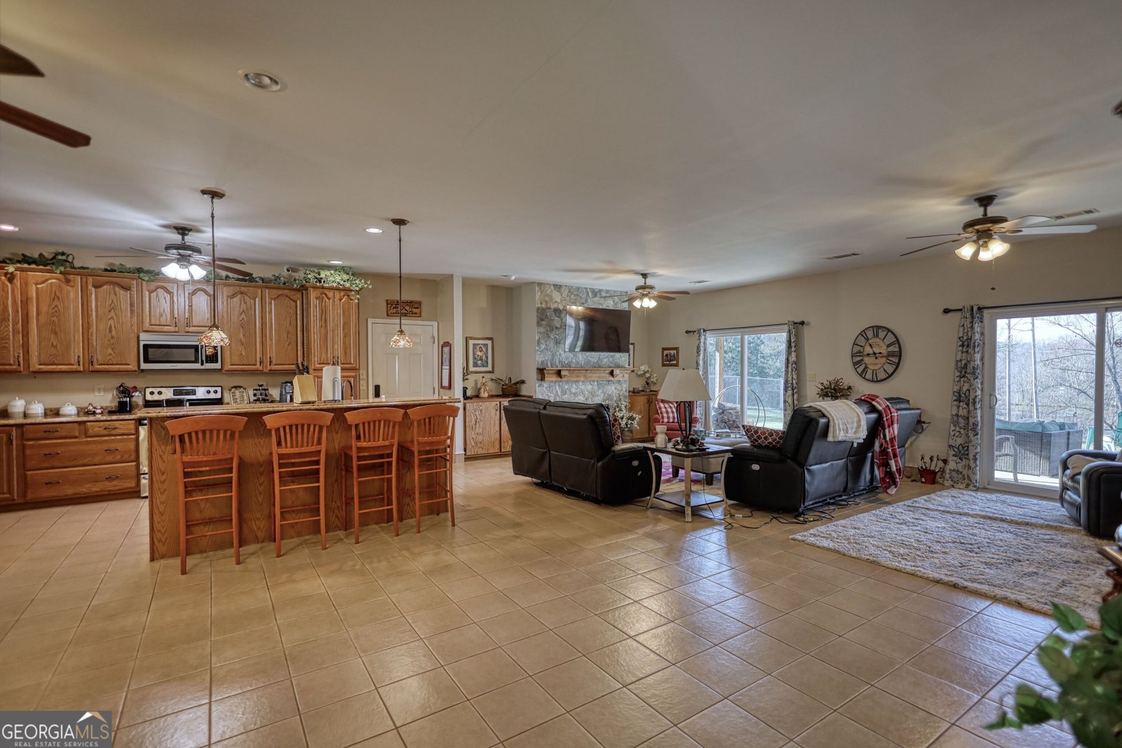 194 Burtom Rd Eatonton - Photo 8