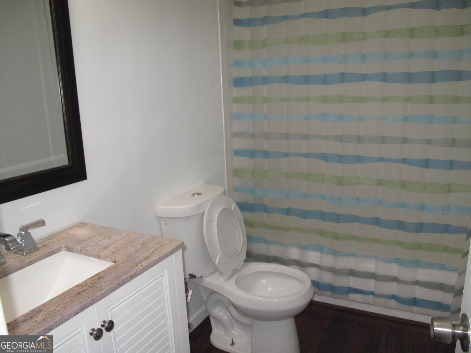 633 Garden Walk Drive Stone Mountain - Photo 25