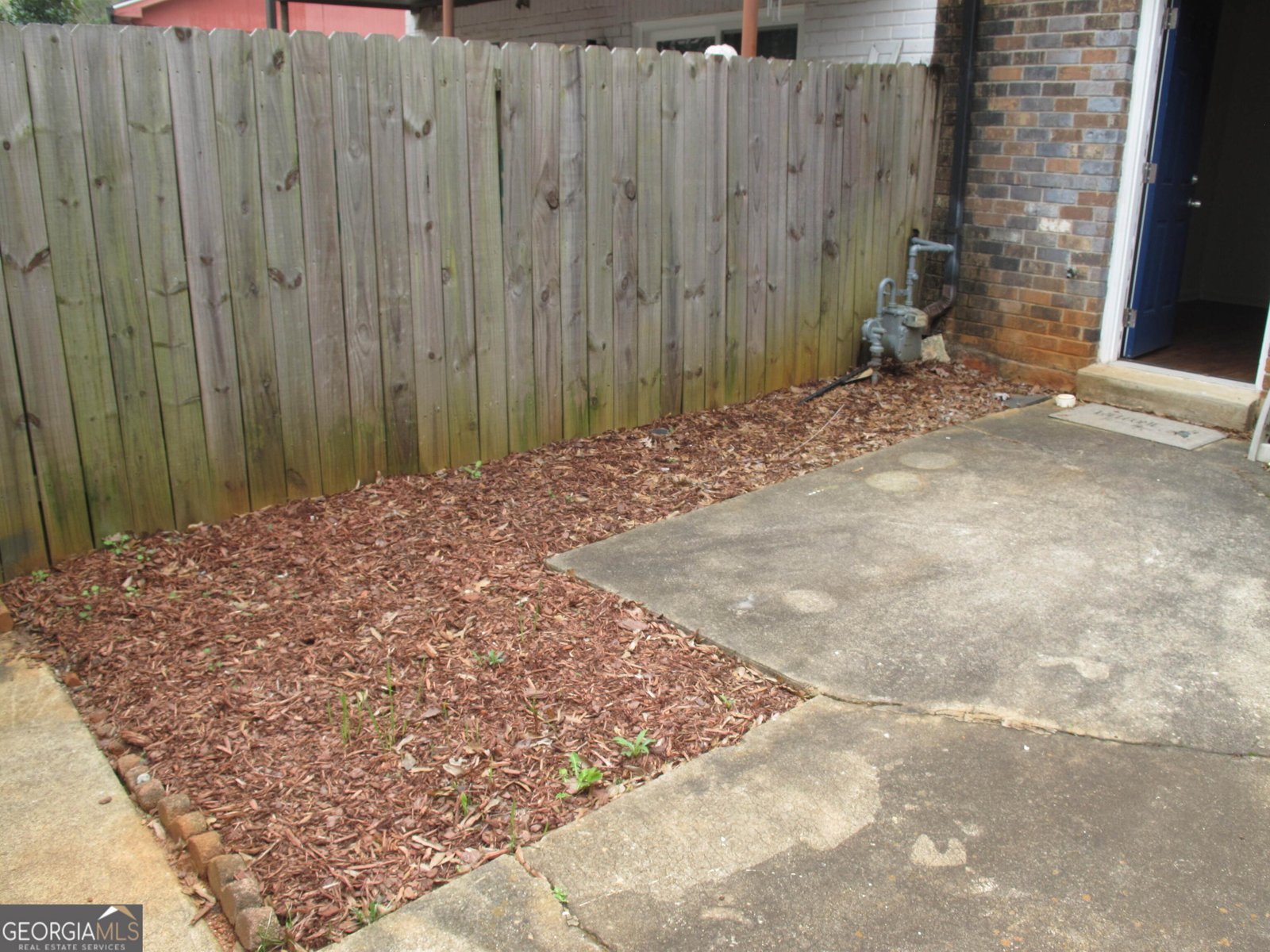 633 Garden Walk Drive Stone Mountain - Photo 27