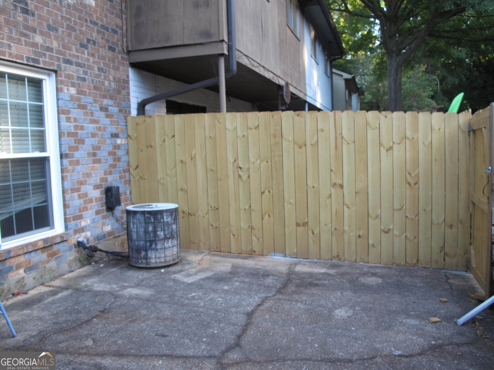 633 Garden Walk Drive Stone Mountain - Photo 28