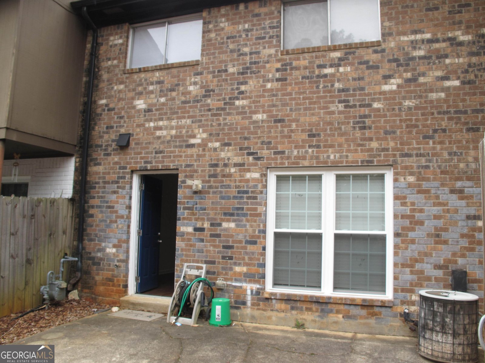 633 Garden Walk Drive Stone Mountain - Photo 29