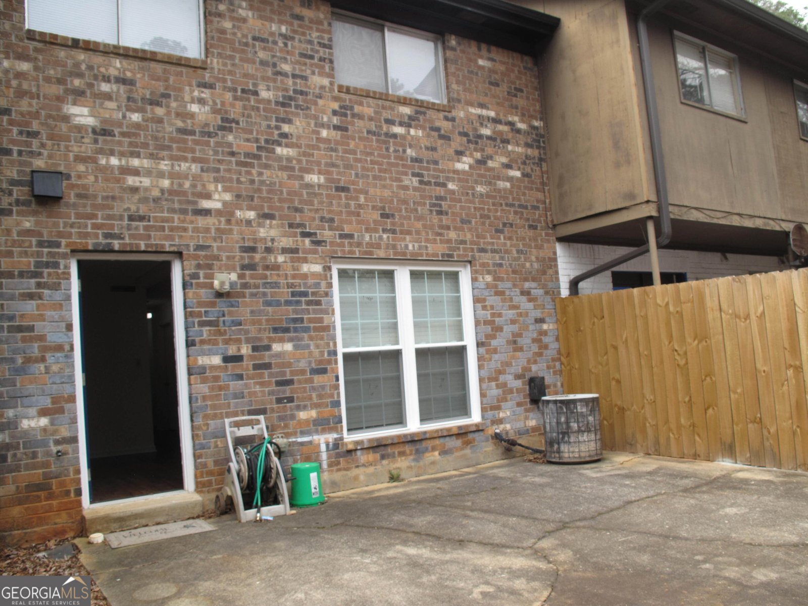 633 Garden Walk Drive Stone Mountain - Photo 30