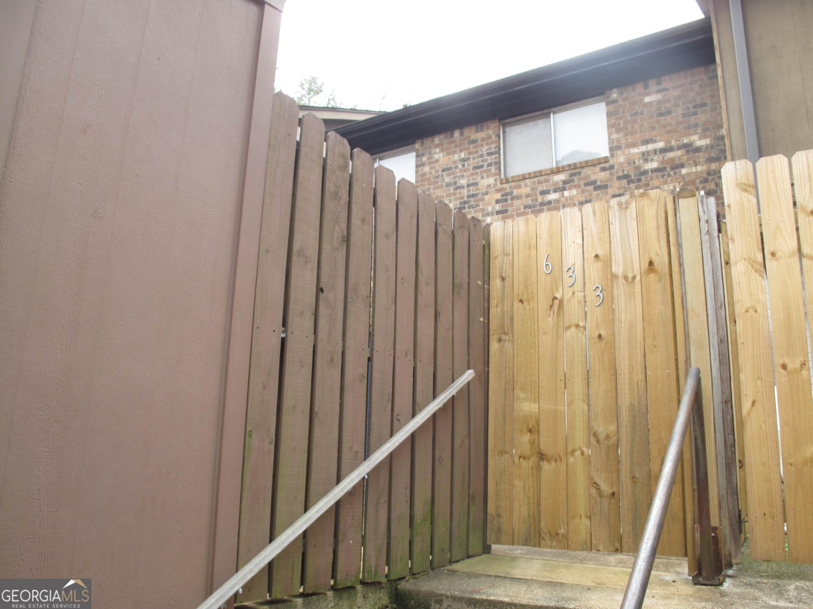 633 Garden Walk Drive Stone Mountain - Photo 31