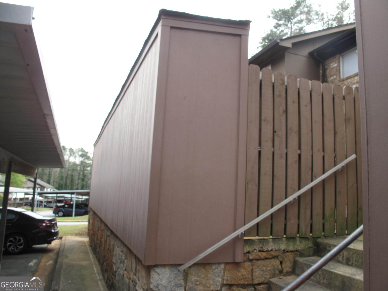 633 Garden Walk Drive Stone Mountain - Photo 32