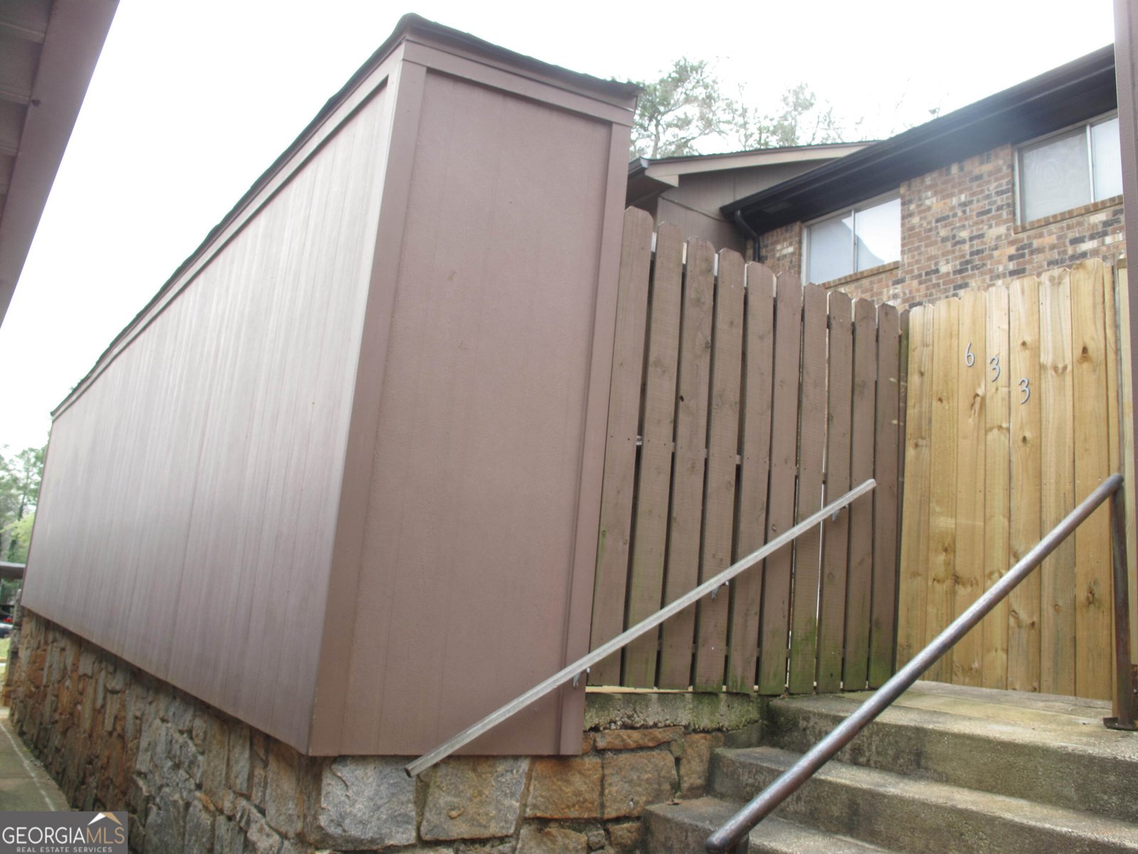 633 Garden Walk Drive Stone Mountain - Photo 33