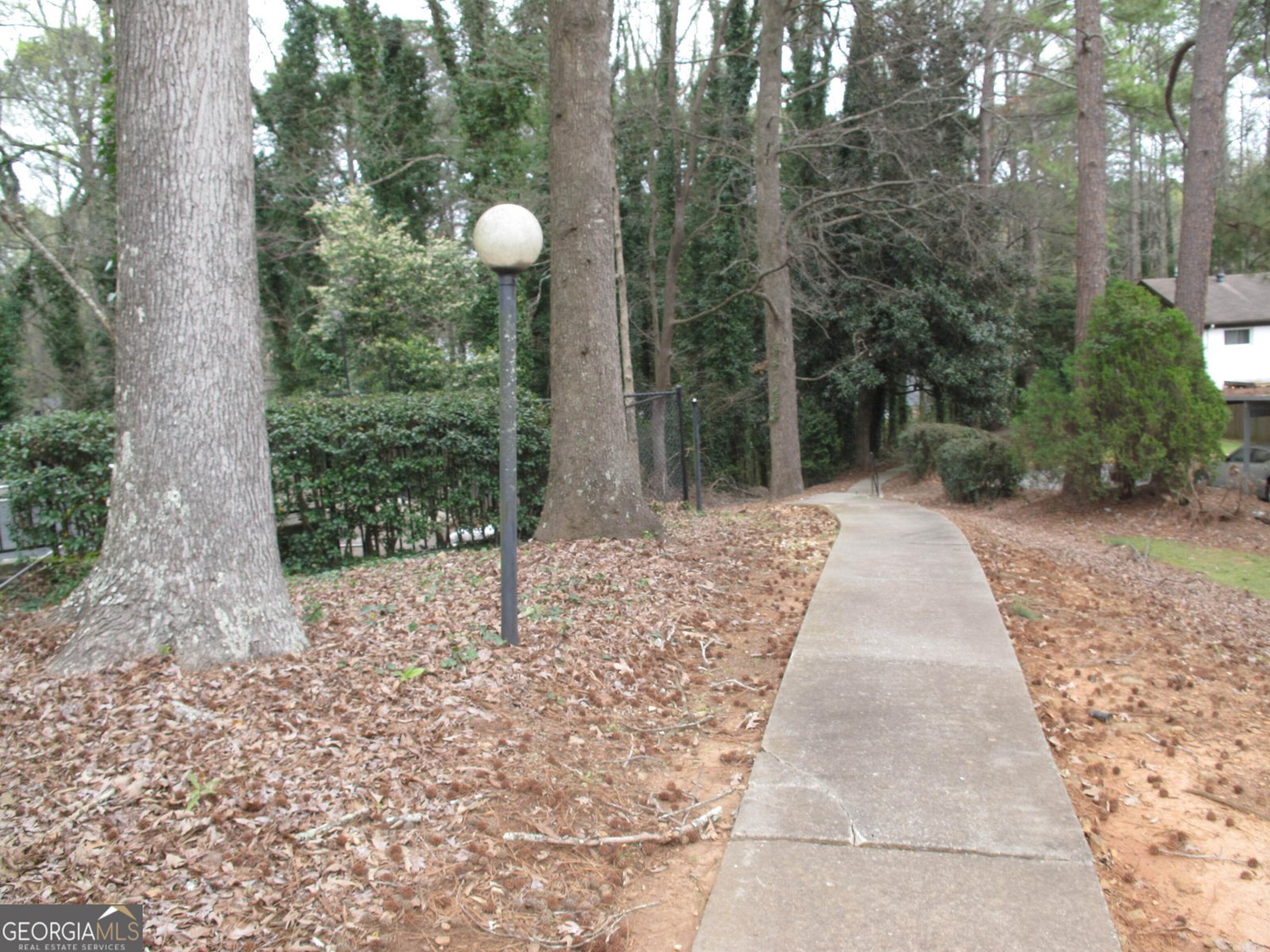 633 Garden Walk Drive Stone Mountain - Photo 36