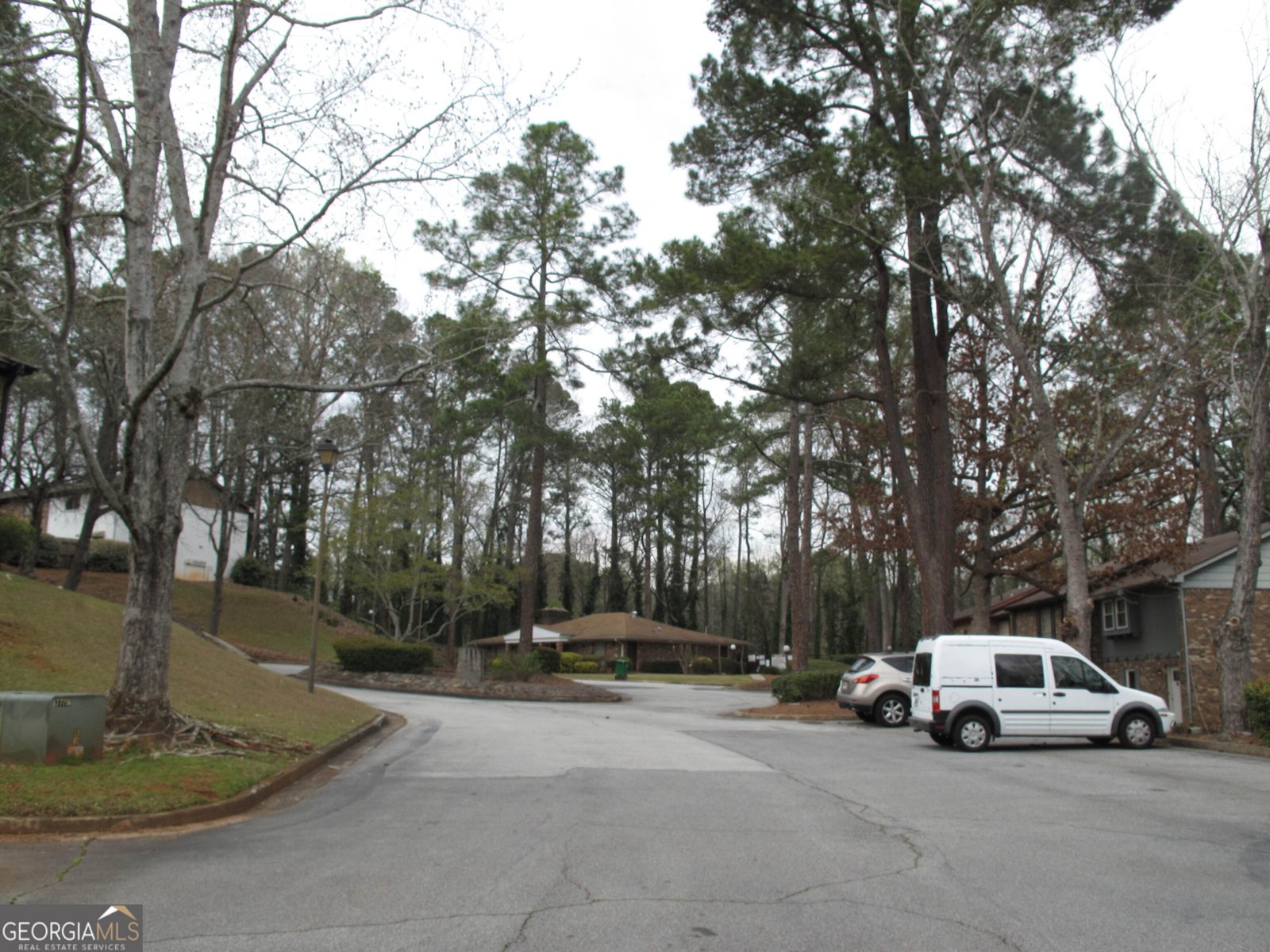 633 Garden Walk Drive Stone Mountain - Photo 40