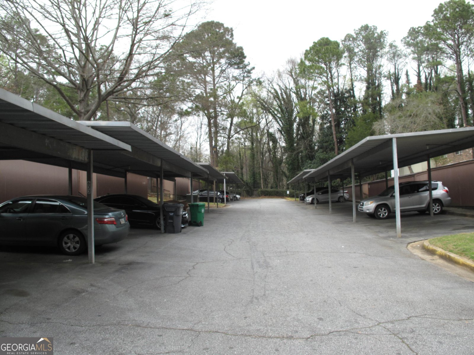 633 Garden Walk Drive Stone Mountain - Photo 41