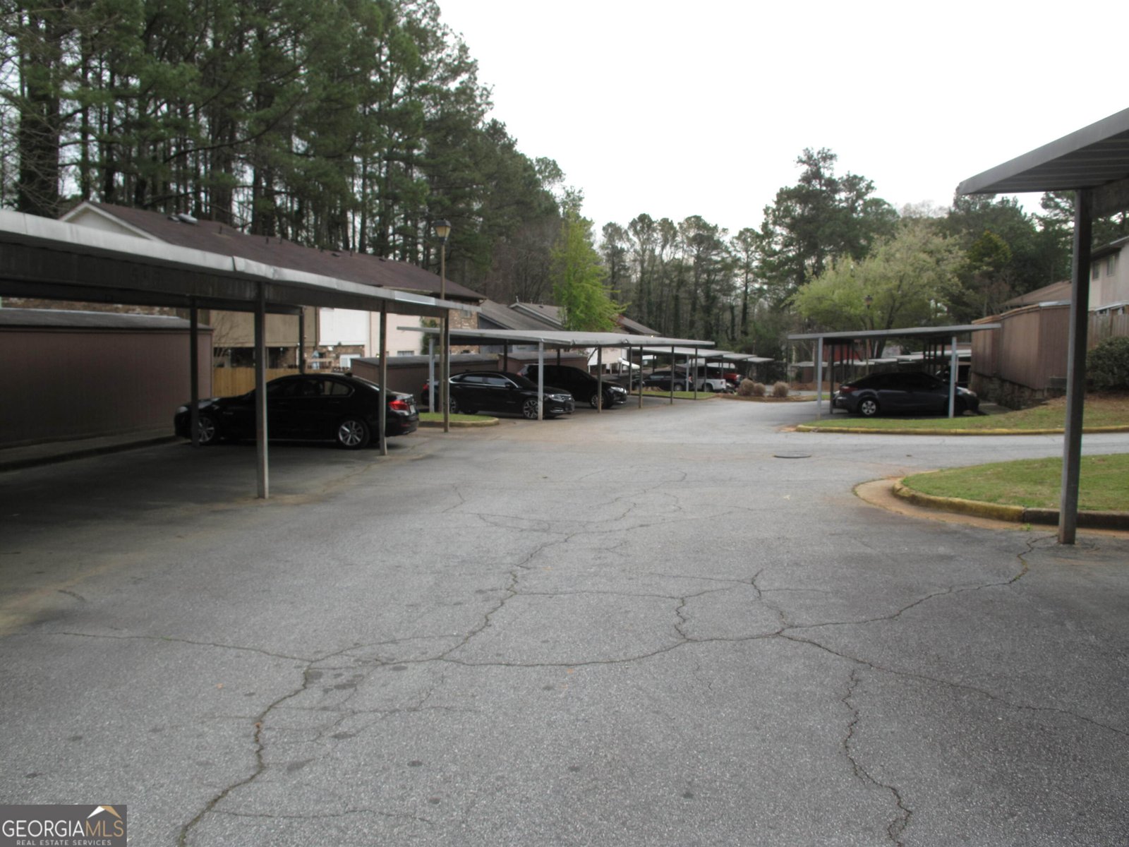 633 Garden Walk Drive Stone Mountain - Photo 42