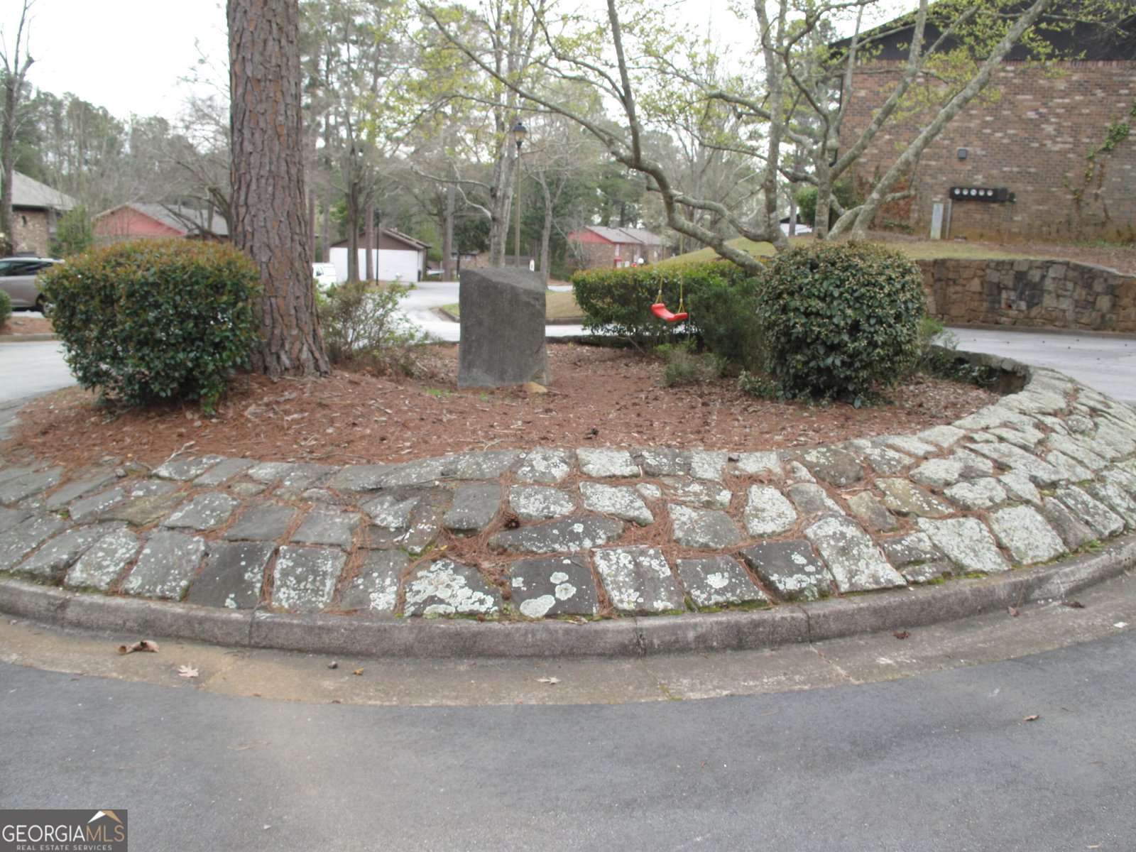 633 Garden Walk Drive Stone Mountain - Photo 43