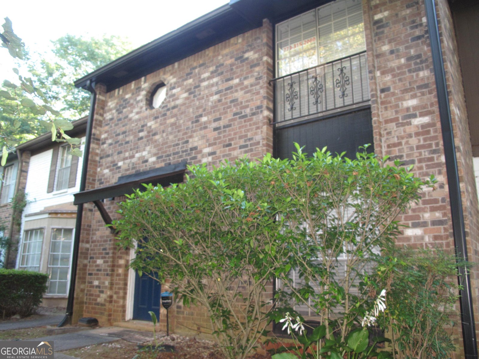 633 Garden Walk Drive Stone Mountain - Photo 44