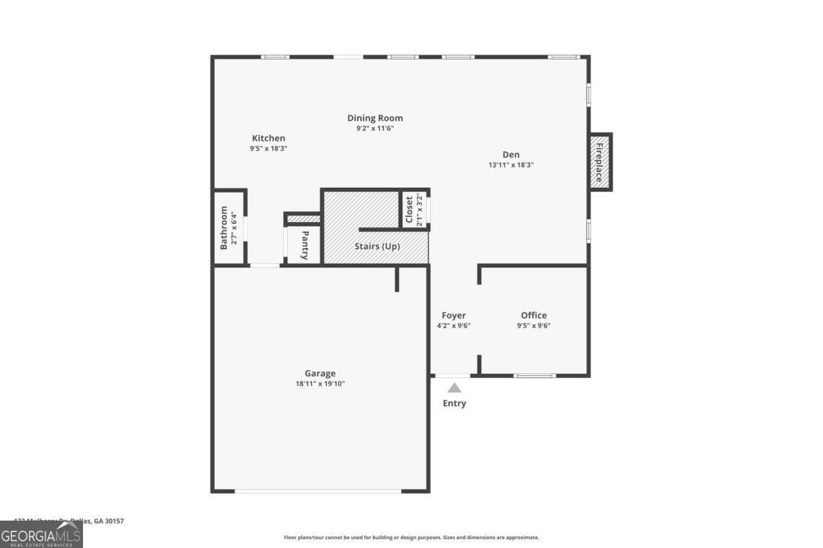 123 Mulberry Drive Dallas - Photo 44