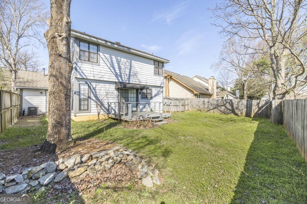 104 Pebblebrook East Warner Robins - Photo 29