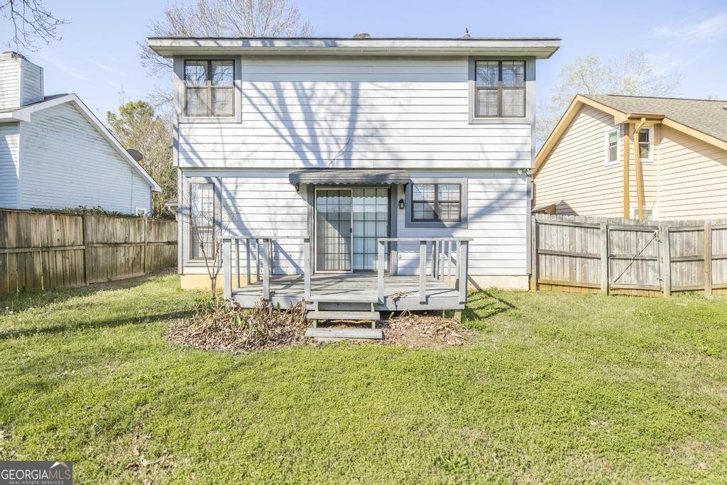 104 Pebblebrook East Warner Robins - Photo 30