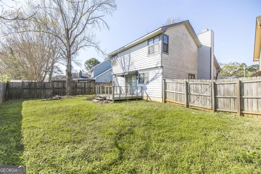 104 Pebblebrook East Warner Robins - Photo 31