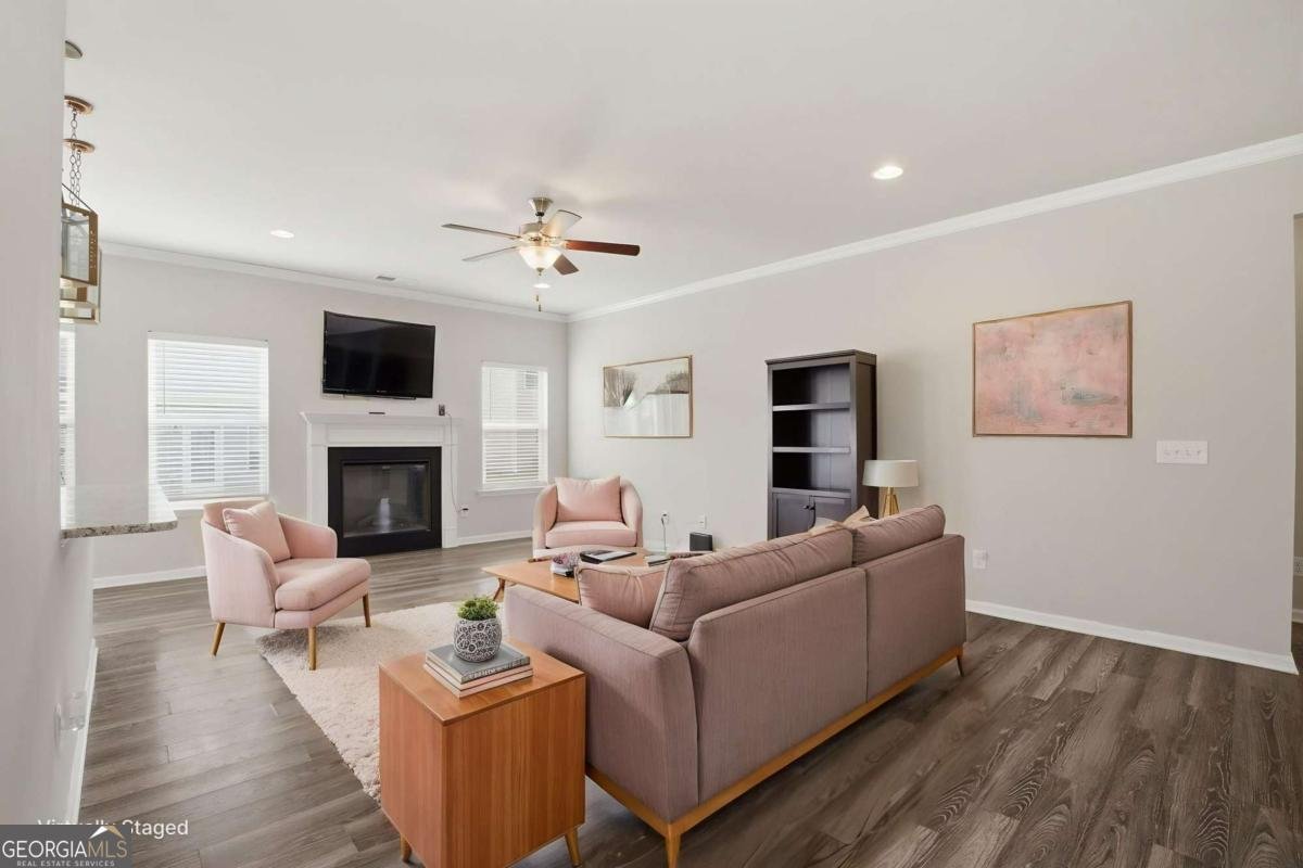 300 Heritage Drive Calhoun - Photo 22