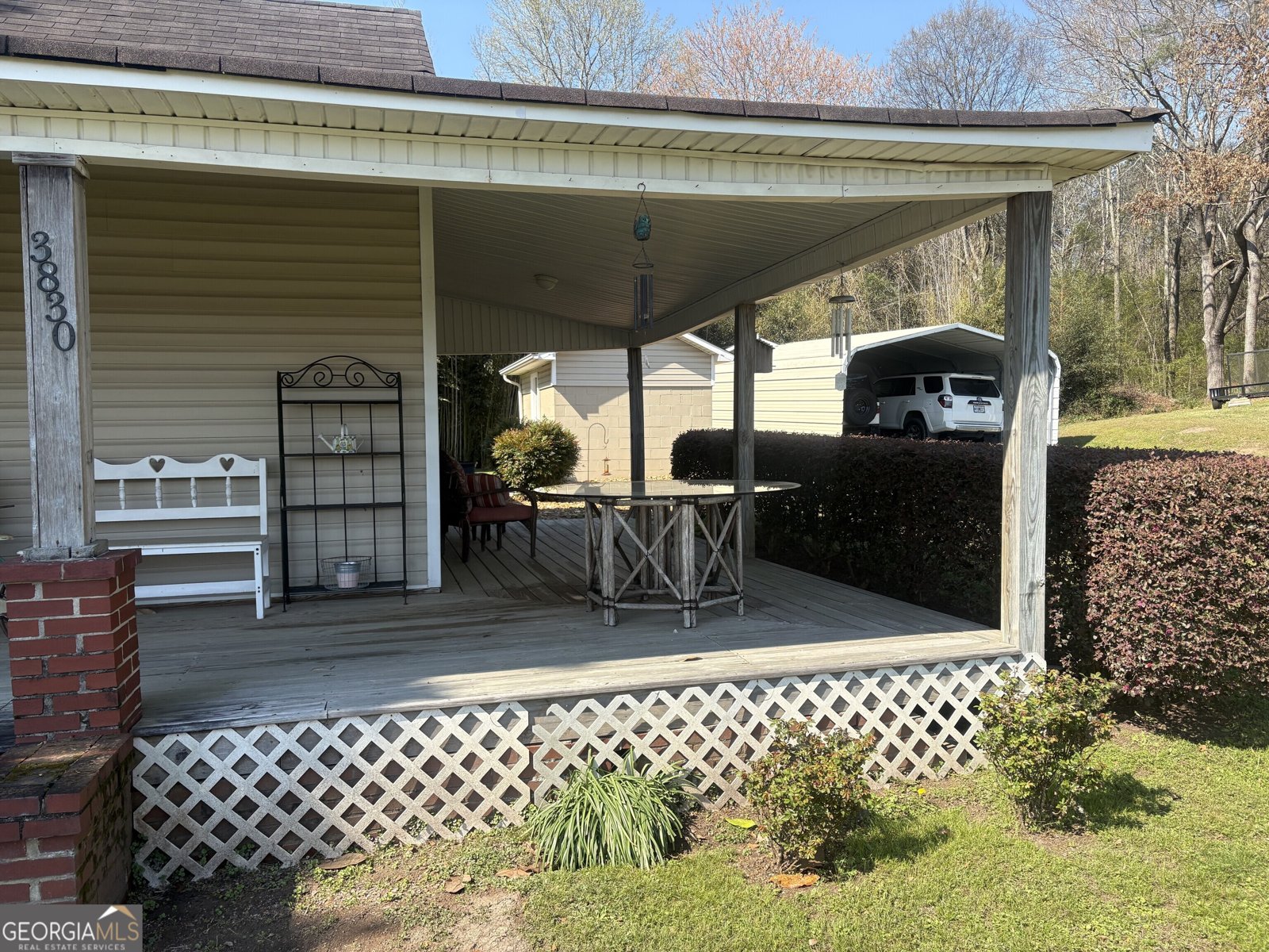 3830 Highway 41 North Resaca - Photo 10