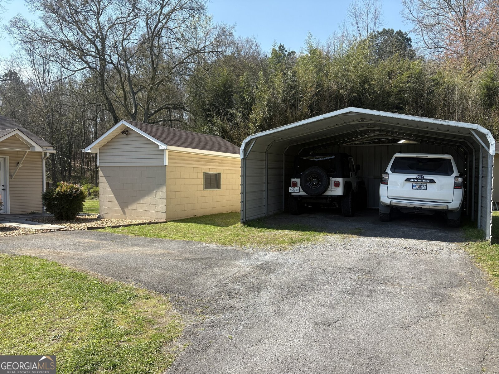 3830 Highway 41 North Resaca - Photo 19