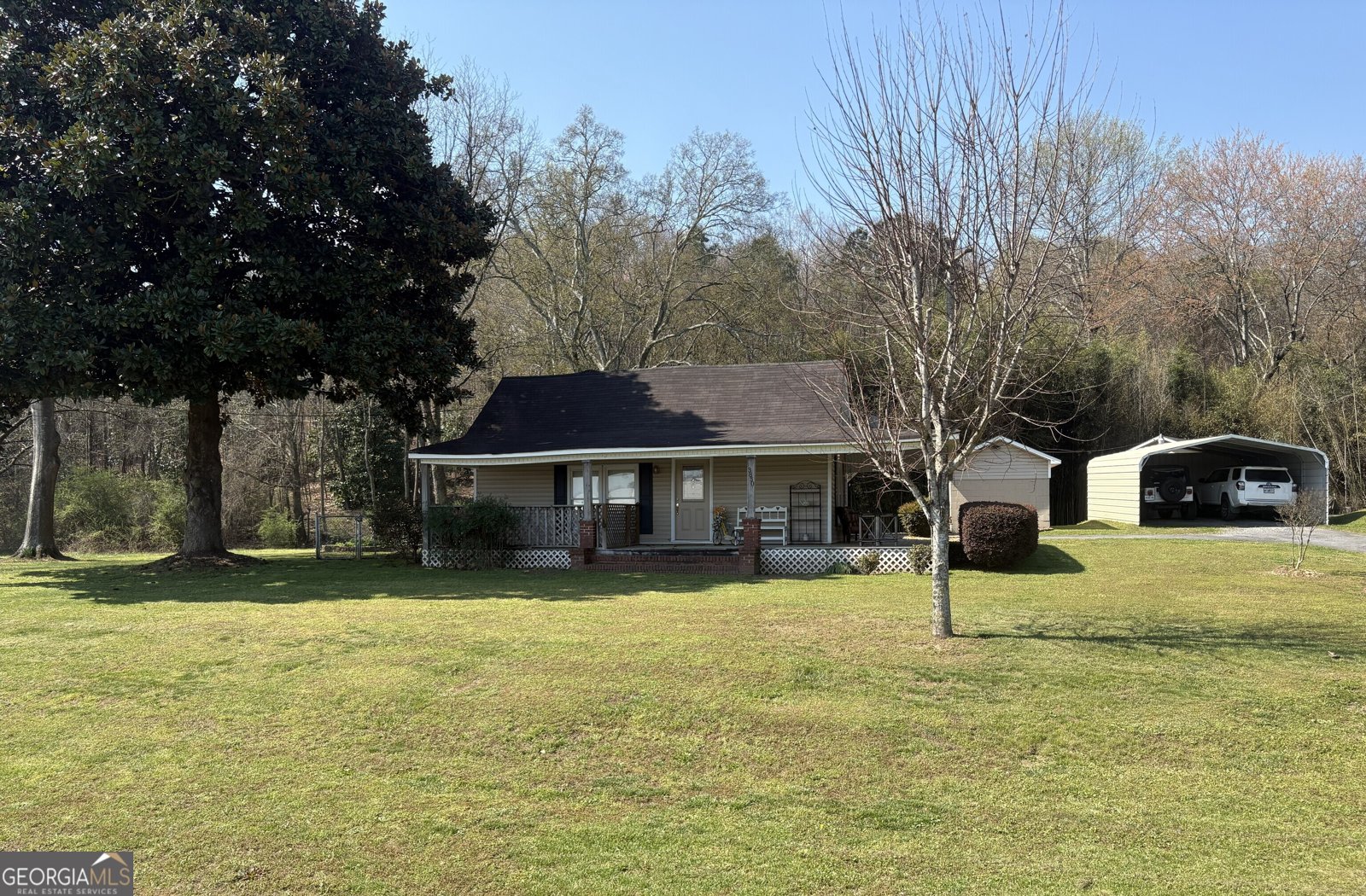 3830 Highway 41 North Resaca - Photo 21