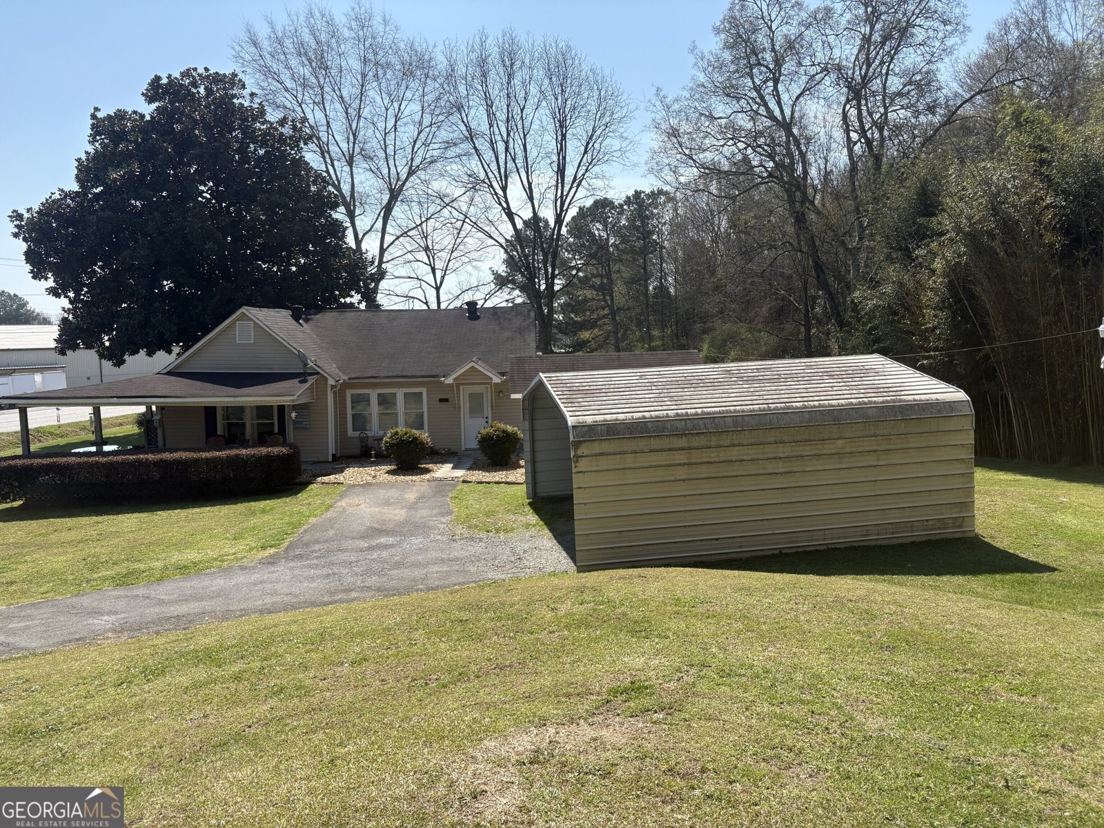 3830 Highway 41 North Resaca - Photo 24