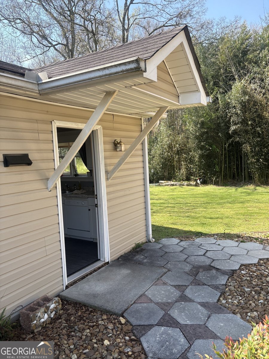 3830 Highway 41 North Resaca - Photo 31