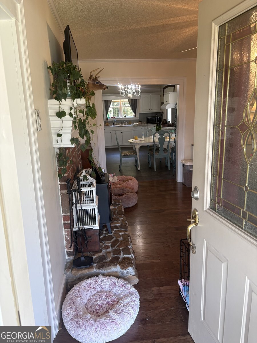 3830 Highway 41 North Resaca - Photo 41