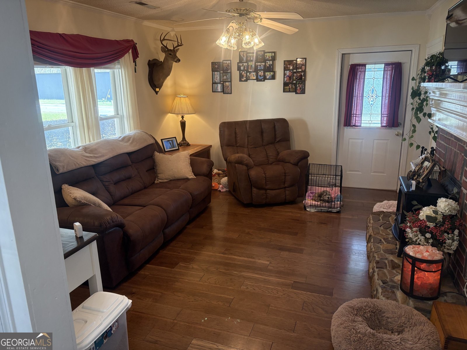 3830 Highway 41 North Resaca - Photo 44