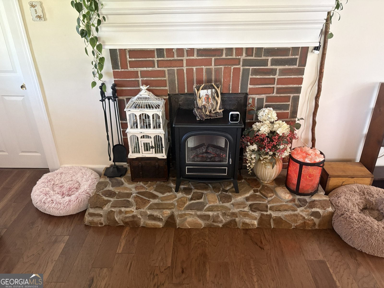 3830 Highway 41 North Resaca - Photo 47